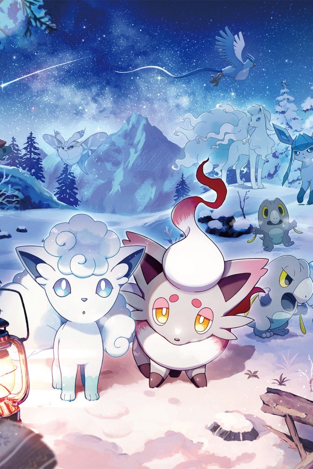 Serebii net #39 s Official Advent Calendar December 3rd Serebii net #39 s Official Advent Calendar December 3rd